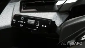 Peugeot 5008 de 2026