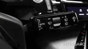 Peugeot 5008 de 2026