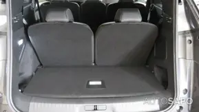 Peugeot 5008 de 2026