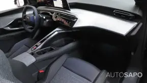 Peugeot 5008 de 2026