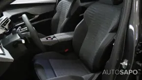 Peugeot 5008 de 2026