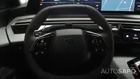 Peugeot 5008 de 2026