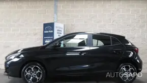 MG MG3 de 2025