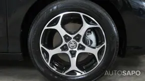 MG MG3 de 2025