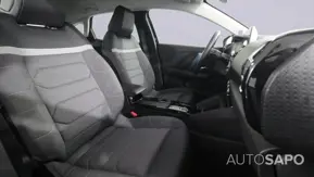 Citroen e-C4 de 2023
