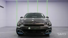 Citroen e-C4 Shine Pack de 2023