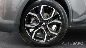 Citroen e-C4 Shine Pack de 2023