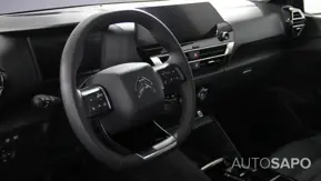 Citroen e-C4 Shine Pack de 2023