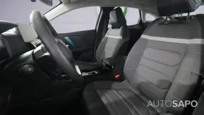 Citroen e-C4 Shine Pack de 2023