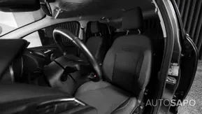 Ford Focus 1.0 EcoBoost Titanium de 2016