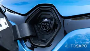 Renault ZOE de 2019