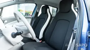 Renault ZOE de 2019