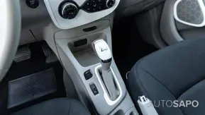 Renault ZOE de 2019