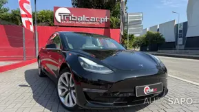 Tesla Model 3 de 2019