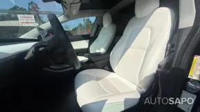 Tesla Model 3 de 2019