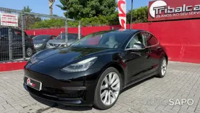 Tesla Model 3 de 2019