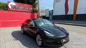 Tesla Model 3 de 2019