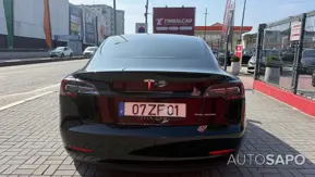 Tesla Model 3 de 2019