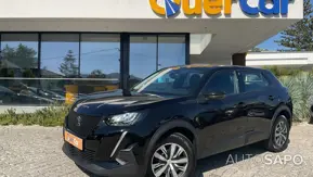 Peugeot 2008 de 2020