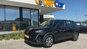 Peugeot 2008 de 2020