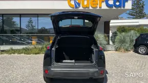 Peugeot 2008 de 2020