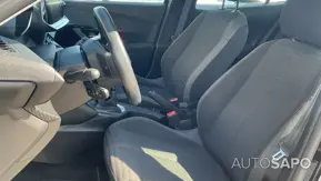 Peugeot 2008 de 2020