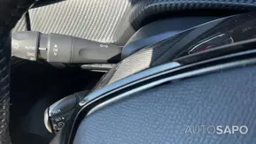 Peugeot 2008 de 2020