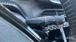 Peugeot 2008 de 2020