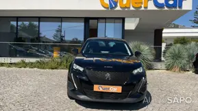 Peugeot 2008 de 2020