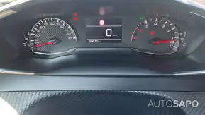 Peugeot 2008 de 2020