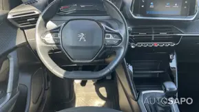 Peugeot 2008 de 2020
