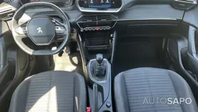 Peugeot 2008 de 2020