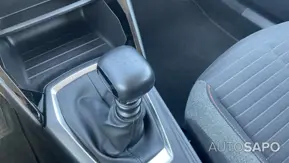 Peugeot 2008 de 2020