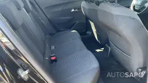Peugeot 2008 de 2020
