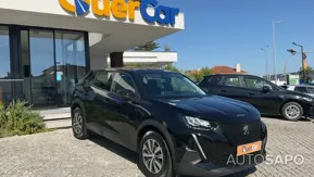 Peugeot 2008 de 2020