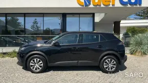 Peugeot 2008 de 2020