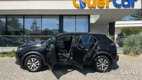 Peugeot 2008 de 2020