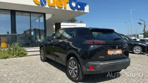 Peugeot 2008 de 2020