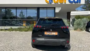 Peugeot 2008 de 2020