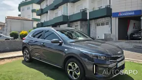 Kia XCeed de 2024