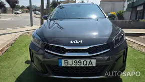 Kia XCeed de 2024