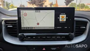 Kia XCeed de 2024