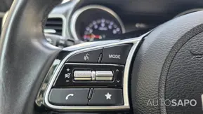 Kia XCeed de 2024