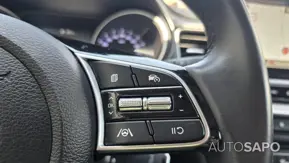 Kia XCeed de 2024