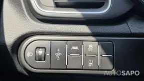Kia XCeed de 2024