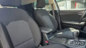 Kia XCeed de 2024