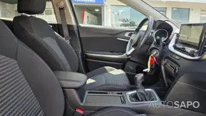 Kia XCeed de 2024