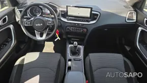 Kia XCeed de 2024