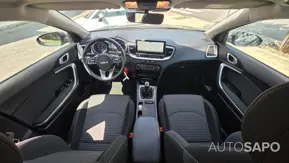 Kia XCeed de 2024