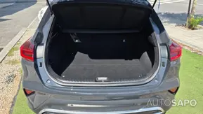 Kia XCeed de 2024